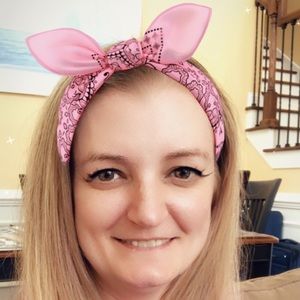 Meet your Posher, Arlene